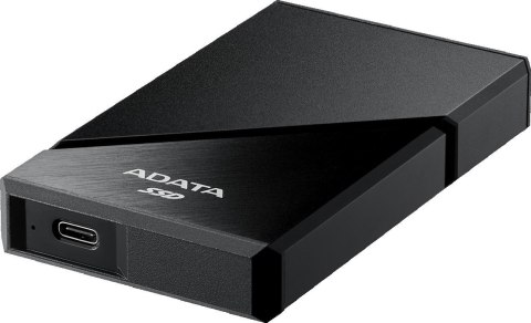 Dysk SSD Adata SE920 4TB USB4C 3800/3700 MB/s Black