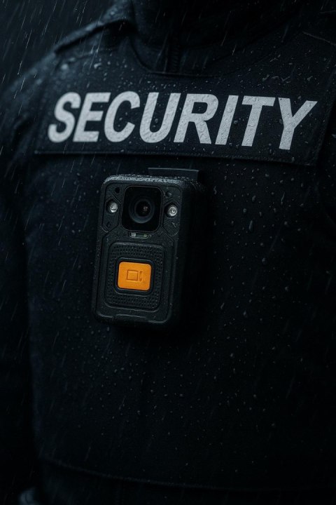 Kamera DMT22W 32GB nasobna