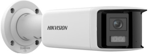 Kamera IP Hikvision DS-2CD2T47G2P-LSU/SL 2.8mm C PL