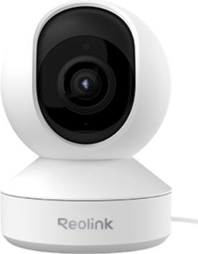 Kamera IP Reolink E Series E330 Biała 5MP Wi-Fi