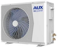 Klimatyzator Split, Pompa ciepła powietrze- powietrze C-SMART White AUX-24CA