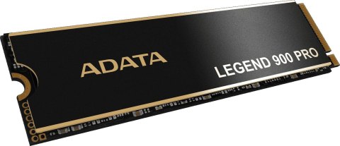 Adata Dysk SSD LEGEND 900 Pro 4TB PCIe 4x4 7.4/6.5 GB/s M2