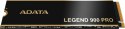 Adata Dysk SSD LEGEND 900 Pro 4TB PCIe 4x4 7.4/6.5 GB/s M2