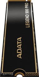 Adata Dysk SSD LEGEND 900 Pro 4TB PCIe 4x4 7.4/6.5 GB/s M2