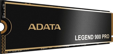 Adata Dysk SSD LEGEND 900 Pro 4TB PCIe 4x4 7.4/6.5 GB/s M2