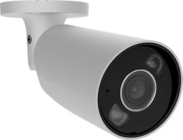 Ajax Kamera HL - tuba BulletCam (8 Mp/4 mm) (8EU) - biały