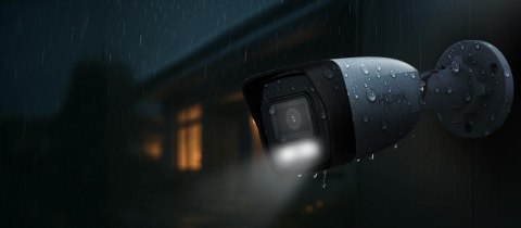 Kamera IP Hilook by Hikvision tuba 8MP IPCAM-B8-30DL Opakowanie zbiorcze 4szt.
