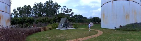 Kamera IP Reolink DUO Series G750 z panelem solarnym