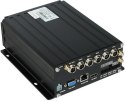 REJESTRATOR MOBILNY IP ATE-N0401EF-T3 4 KANAŁY AUTONE
