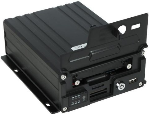 REJESTRATOR MOBILNY IP ATE-N0401EF-T3 4 KANAŁY AUTONE