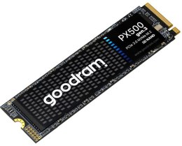 GOODRAM Dysk SSD PX500 512GB GEN.3 PCIe 3x4 M.2 2280