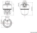 Kamera IP Hilook by Hikvision 6MP PTZ-N6-P Opakowanie zbiorcze 4szt.