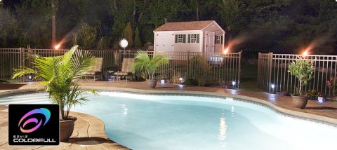 Zestaw do monitoringu Wi-Fi EZVIZ 4x H80x Dual 4K 8MP+2MP 4mm