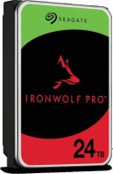 DYSK SEAGATE IronWolf PRO ST24000NT002 24TB