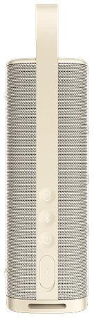 Głośnik przenośny Xiaomi Sound Outdoor 30W Złoty