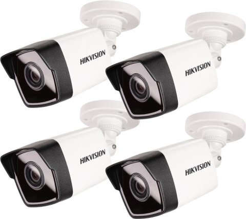 KAMERA IP HIKVISION DS-2CD1021-I (F) 2.8mm Opakowanie zbiorcze 4szt.