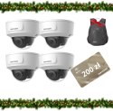 KAMERA IP HIKVISION DS-2CD2186G2-IMS 2.8mm Opakowanie zbiorcze 4szt.