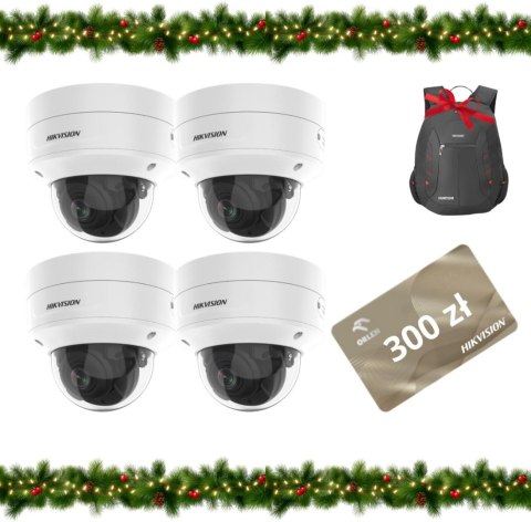 KAMERA IP HIKVISION DS-2CD2726G2-IZS(2.8-12mm)(C) Opakowanie zbiorcze 4szt.