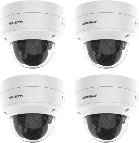KAMERA IP HIKVISION DS-2CD2726G2-IZS(2.8-12mm)(C) Opakowanie zbiorcze 4szt.