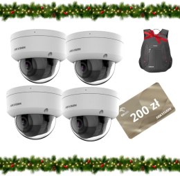 KAMERA IP HIKVISION DS-2CD2743G2-LIZS2U(2.8-12mm) Opakowanie zbiorcze 4szt.