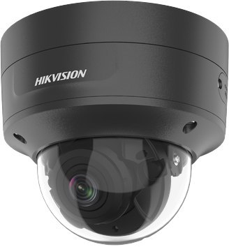 KAMERA IP HIKVISION DS-2CD2766G2-IZS (2.8-12mm) (C) (BLACK) Opakowanie zbiorcze 4szt.