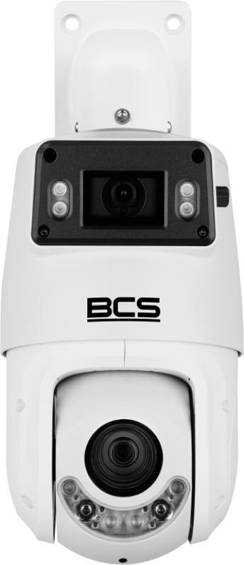 Kamera IP BCS LINE BCS-L-PSIP24425SCR10L5-AI1