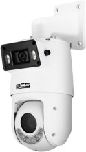 Kamera IP BCS LINE BCS-L-PSIP24425SCR10L5-AI1