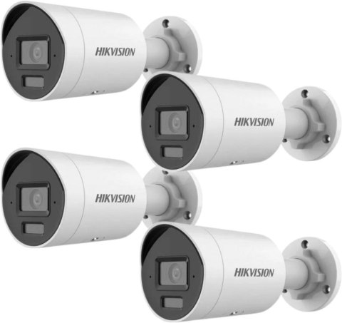 Kamera IP Hikvision DS-2CD2047G3-LI2UY/SL 2.8mm PL Opakowanie zbiorcze 4szt.