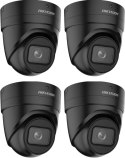 Kamera IP Hikvision DS-2CD2H46G2-IZS 2.8-12mm C BLACK PL Opakowanie zbiorcze 4szt.