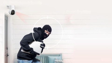 Kamera IP Imou PoE IPC-PS2M-5R1 5MP PT