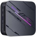 Mini PC Blackview MP100 Ryzen 5-7430U/16GB/SSD512GB/Win11Pro czarny