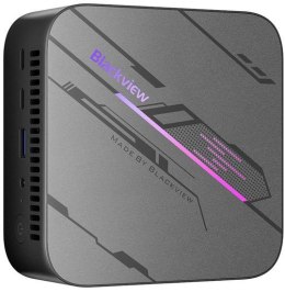 Mini PC Blackview MP100 Ryzen 5-7430U/16GB/SSD512GB/Win11Pro czarny