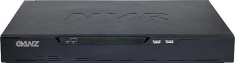 Rejestrator IP 16 kanałowy GenSTAR NR8-3816H2-III