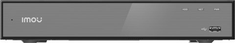 Rejestrator IP Imou NVR-N110-8A0E-P 10- kanałowy