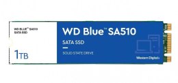 Western Digital Dysk SSD WD Blue 1TB WDS100T3B0B