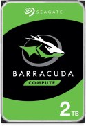 DYSK SEAGATE BarraCuda ST2000DM008 2TB