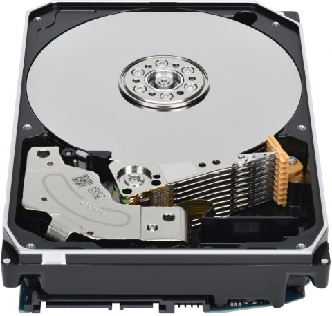 Dysk HDD Toshiba Enterprise MG Series 18TB MG09ACA18TE