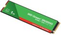Dysk SSD WD GREEN SN3000 1TB WDS100T4G0E PCIe M2