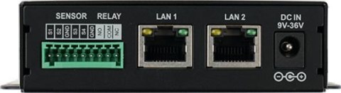 Enkoder IP GANZ ZN-AIBOX4-PRO