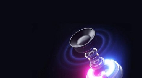 Głośnik przenośny Redmagic Magnetic Sound System