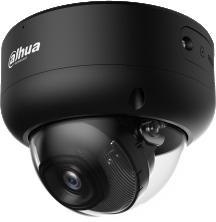 Kamera IP Dahua IPC-HDBW3449E-AS-IL-0600B-Black