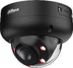 Kamera IP Dahua IPC-HDBW3649R-ZAS-IL-27135-Black