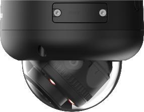 Kamera IP Dahua IPC-HDBW3649R-ZAS-IL-27135-Black