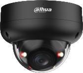 Kamera IP Dahua IPC-HDBW3849R-ZAS-IL-27135-Black