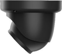 Kamera IP Dahua IPC-HDW3449QM-S-IL-0360B-Black