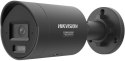 Kamera IP Hikvision DS-2CD2067G3-LI2UY/SRB(2.8mm)/BLACK