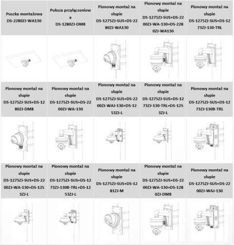 Kamera IP Hikvision DS-2CD2343G2-LI2U/SL(4mm)