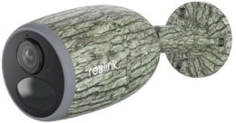 Kamera IP Reolink GO Series G330 4MP 4G LTE USB-C z akumulatorem camouflage