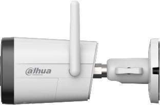 Kamera WI-FI Dahua IPC-HFW1539DTK1-SW-PV-0360B