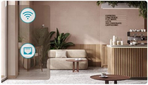 Kamera Wifi Dahua C4K-P